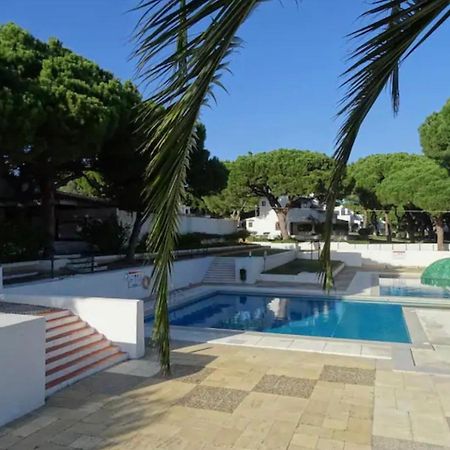 Villa Casa Da Bertha Albufeira Exterior foto