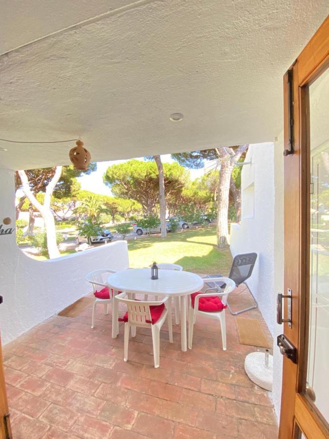 Villa Casa Da Bertha Albufeira Exterior foto