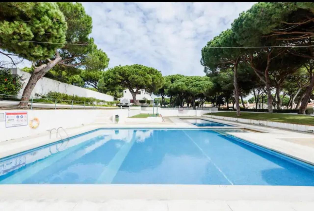Villa Casa Da Bertha Albufeira Exterior foto
